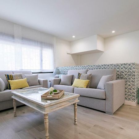 Livemalaga Balneario Beach 외부 사진
