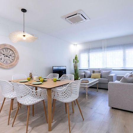 Livemalaga Balneario Beach 외부 사진
