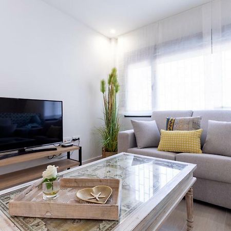 Livemalaga Balneario Beach 외부 사진