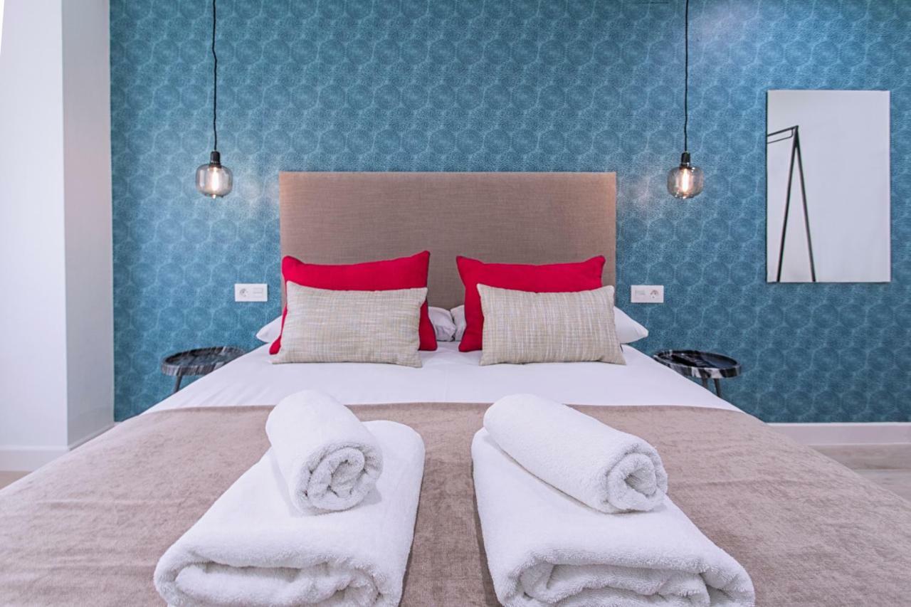 Livemalaga Balneario Beach 외부 사진