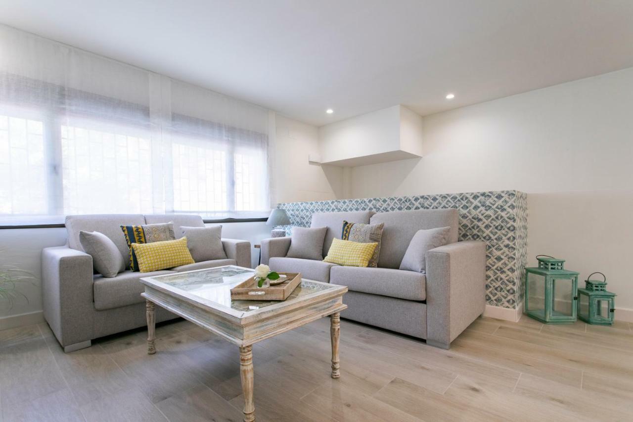 Livemalaga Balneario Beach 외부 사진
