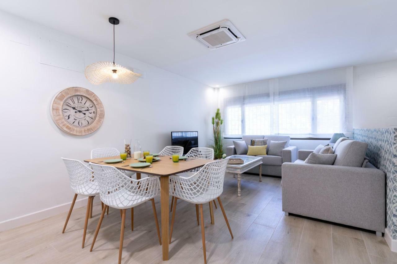 Livemalaga Balneario Beach 외부 사진