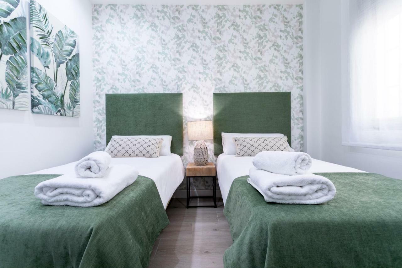 Livemalaga Balneario Beach 외부 사진