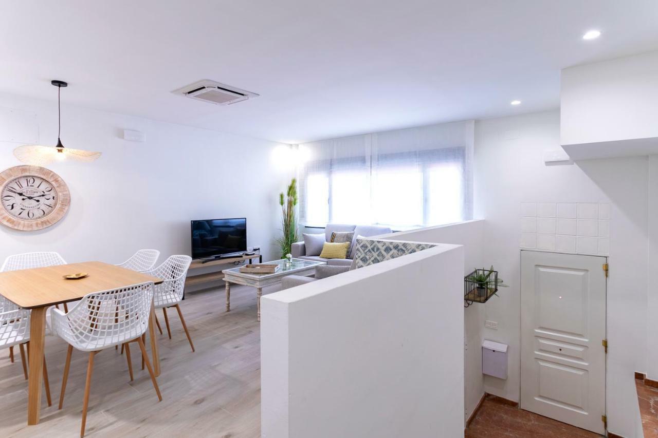 Livemalaga Balneario Beach 외부 사진