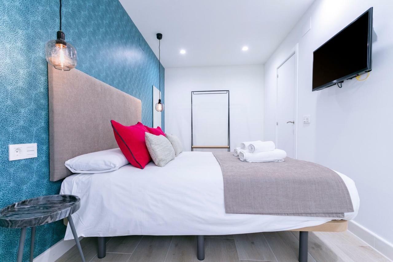 Livemalaga Balneario Beach 외부 사진