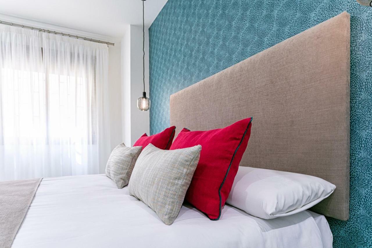 Livemalaga Balneario Beach 외부 사진