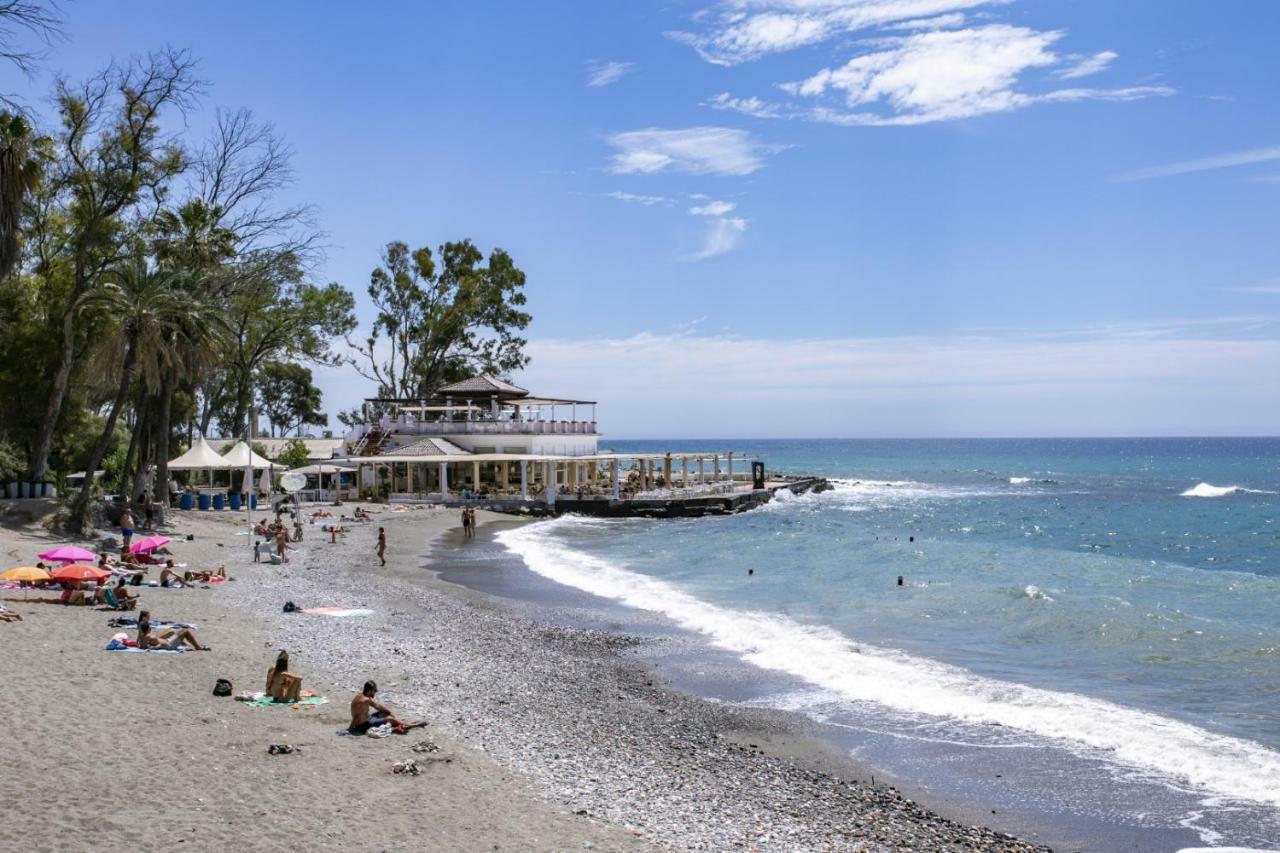 Livemalaga Balneario Beach 외부 사진